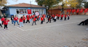 29 Ekim Cumhuriyet Bayramı - 2024