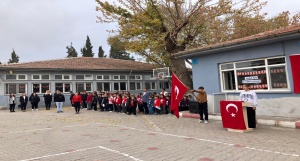 29 Ekim Cumhuriyet Bayramı - 2024