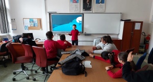 Dilimizin Zenginlikleri Projesi - Şubat/2025 Etkinlikleri