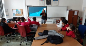 Dilimizin Zenginlikleri Projesi - Şubat/2025 Etkinlikleri