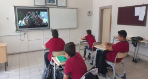 15 Temmuz Demokrasi ve Milli Birlik Günü