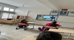 MEBİ Bireysel Öğrenme Platformu