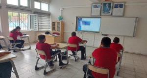 MEBİ Bireysel Öğrenme Platformu
