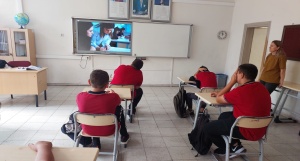MEBİ Bireysel Öğrenme Platformu